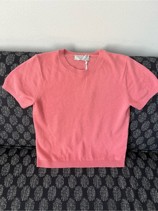 Everlane Sweaters - Everlane Cashmere Tee